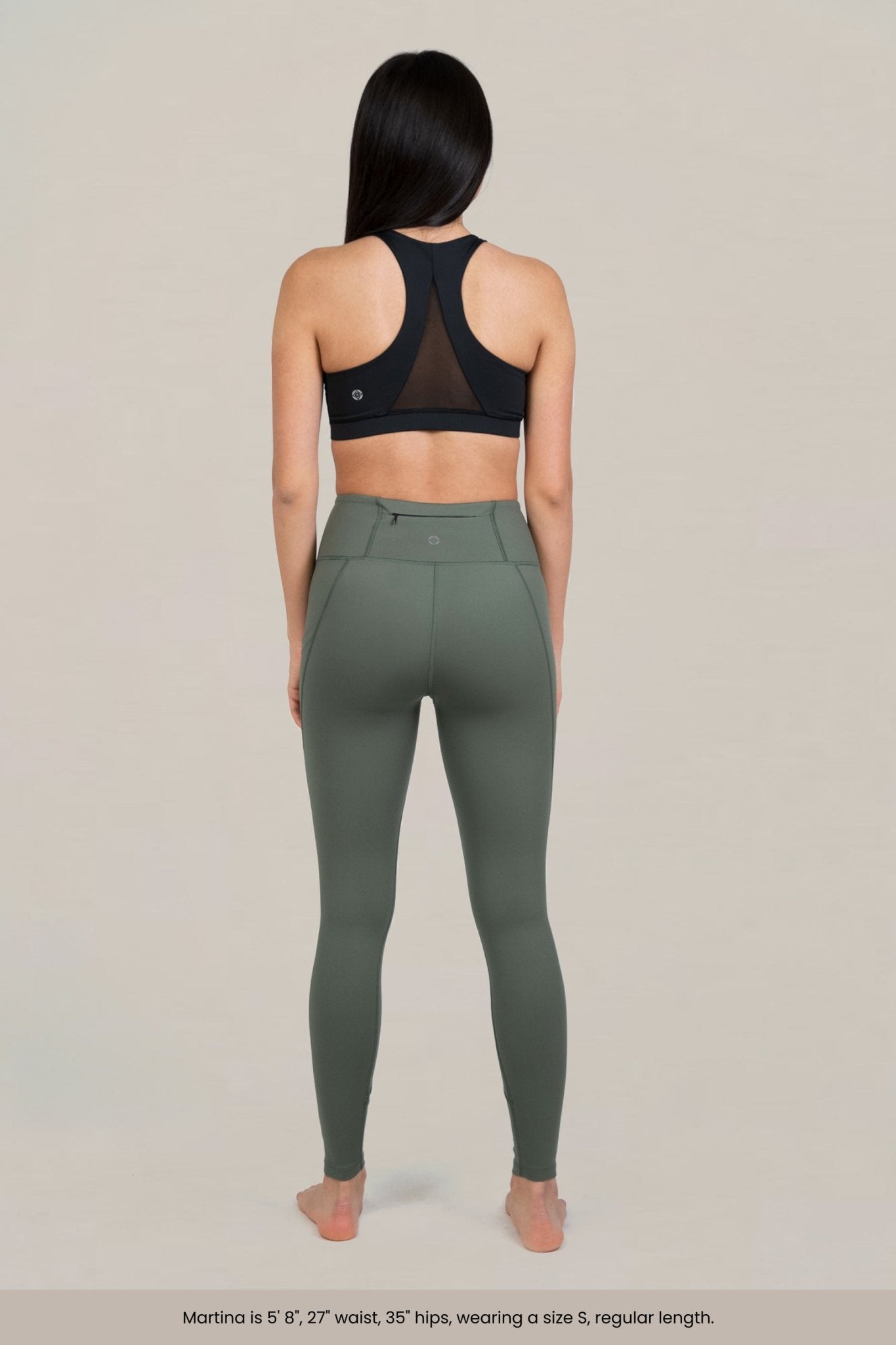 the restore legging - Coley'sClosetCo