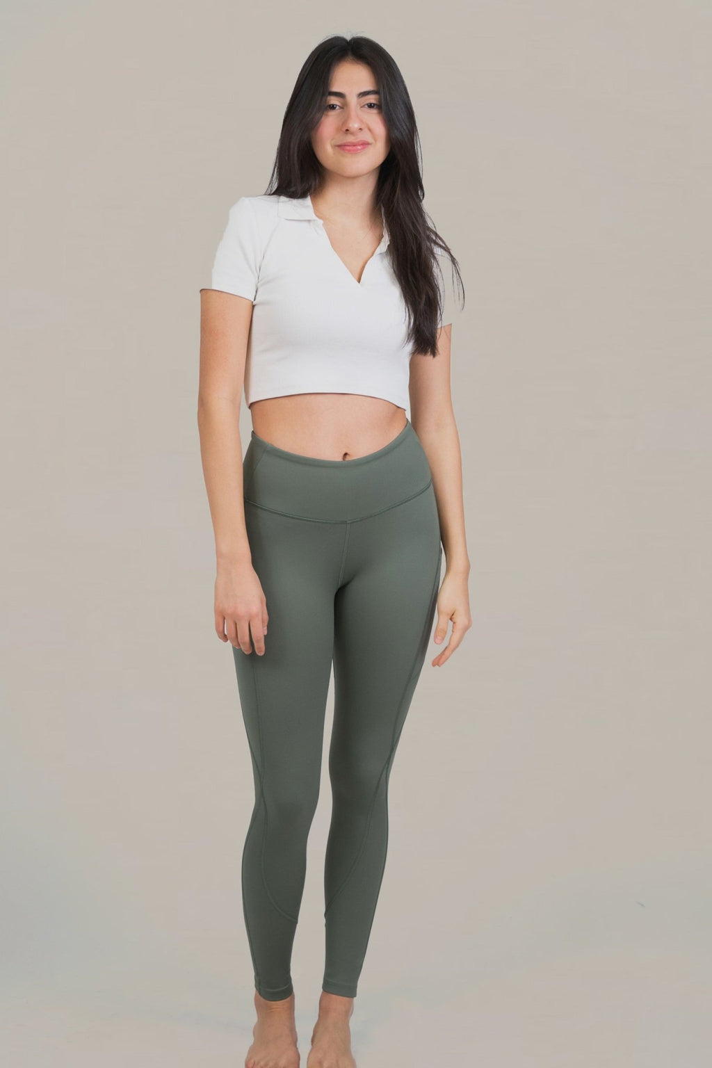the restore legging - Coley'sClosetCo