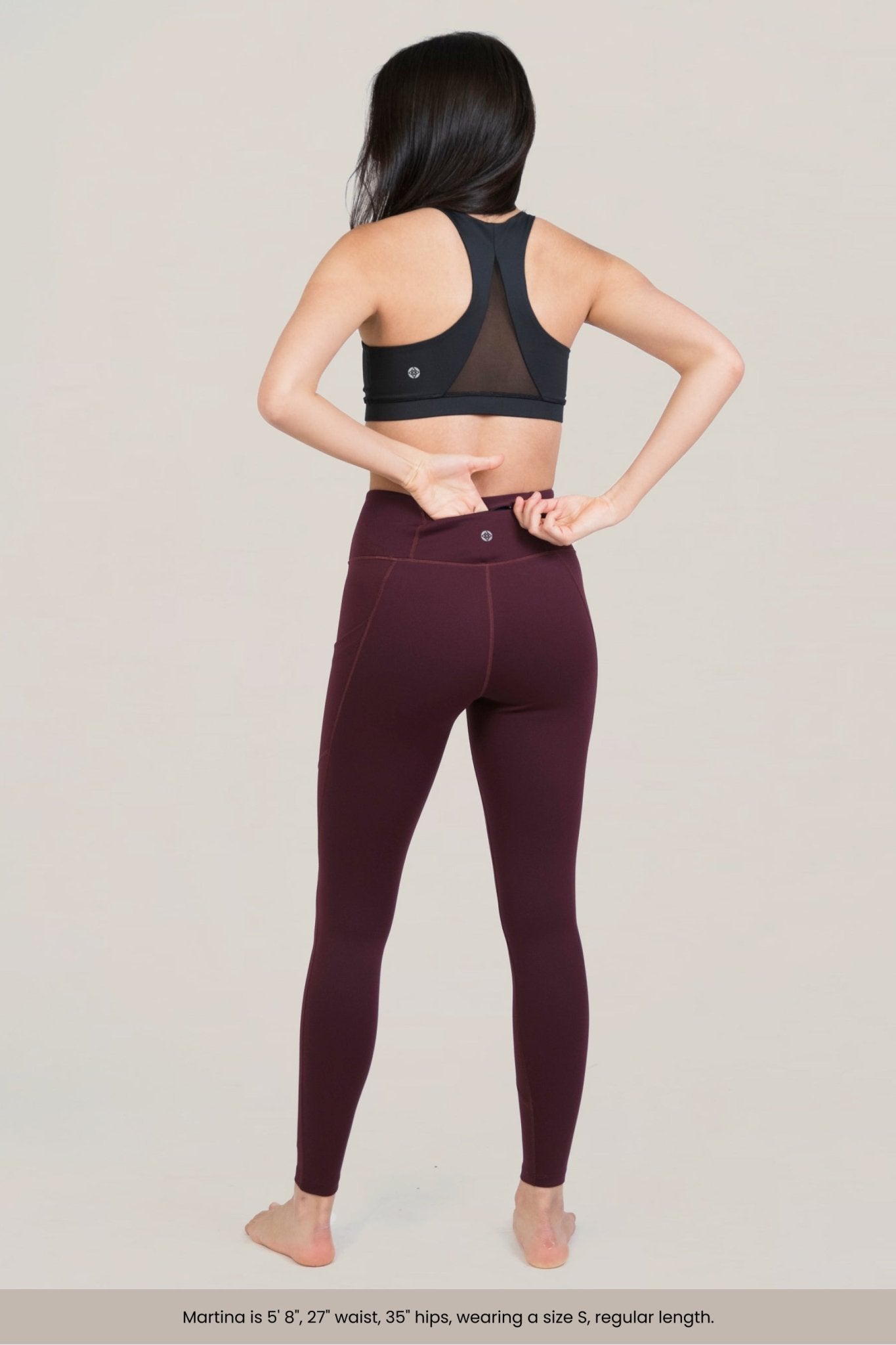 the restore legging - Coley'sClosetCo