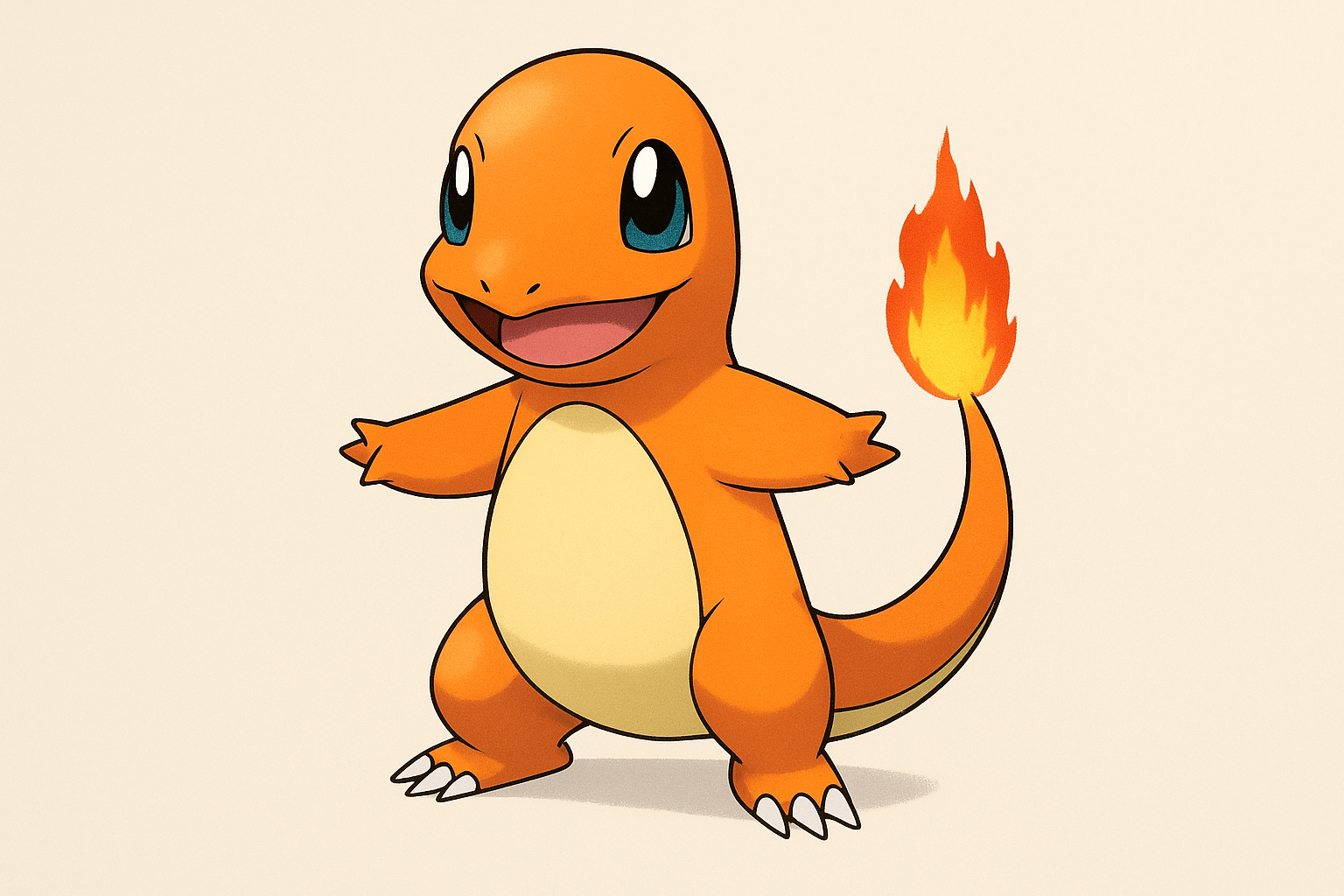 Pokemon Anime Action Figures Kawaii Toys - Coley'sClosetCo