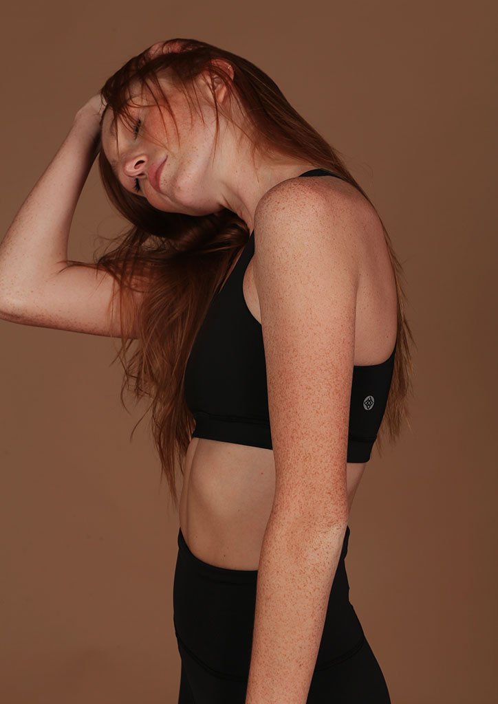 the respire bra - Coley'sClosetCo