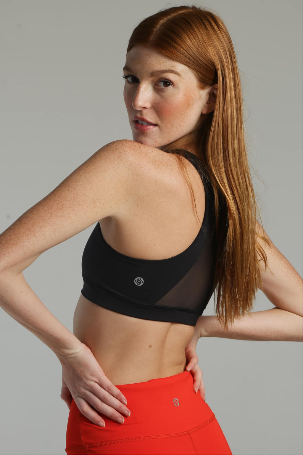 the respire bra - Coley'sClosetCo